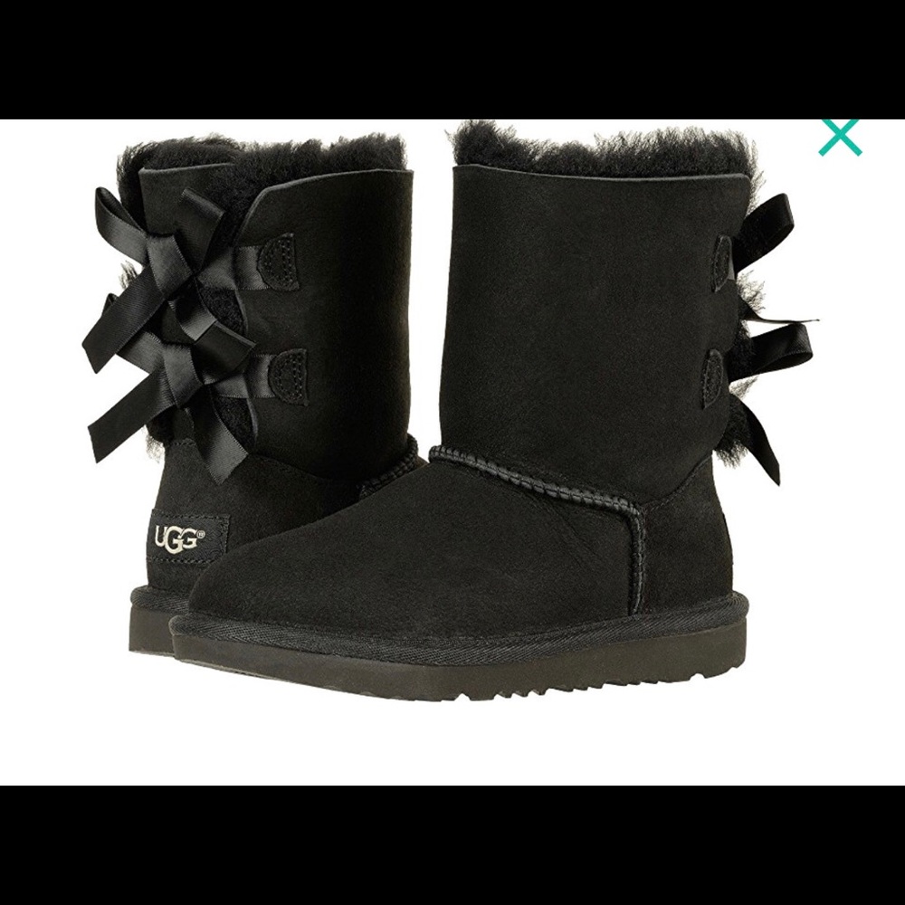 Bailey Bow uggs